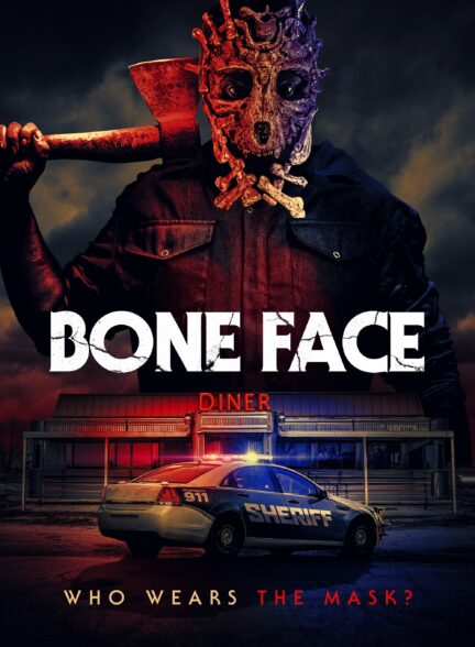 دانلود فیلم صورت استخوانی Bone Face 2025