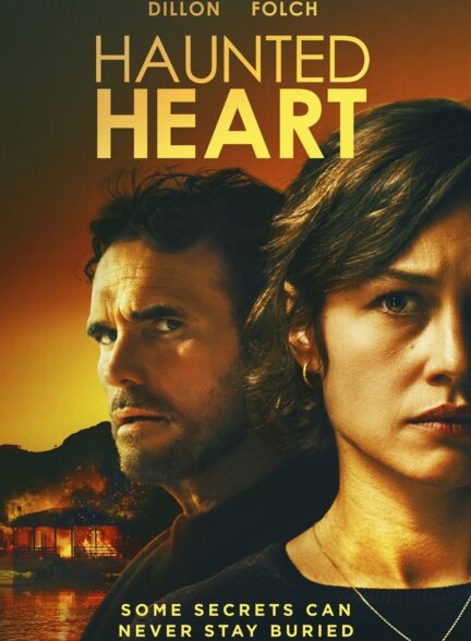 دانلود فیلم قلب تسخیر شده Haunted Heart 2024