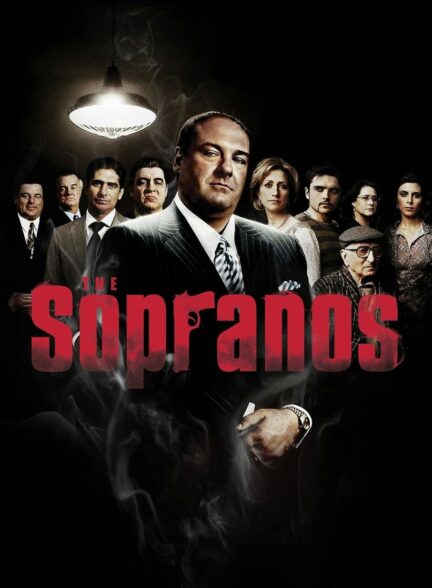 دانلود سریال سوپرانوها The Sopranos 1999