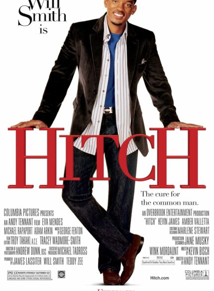 دانلود فیلم هیچ Hitch 2005