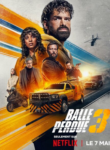 دانلود فیلم آخرین گلوله Last Bullet 2025
