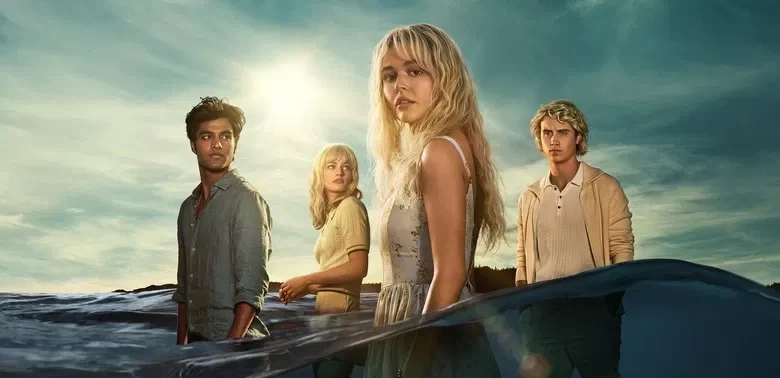 دانلود سریال ما دروغگو بودیم We Were Liars 2025