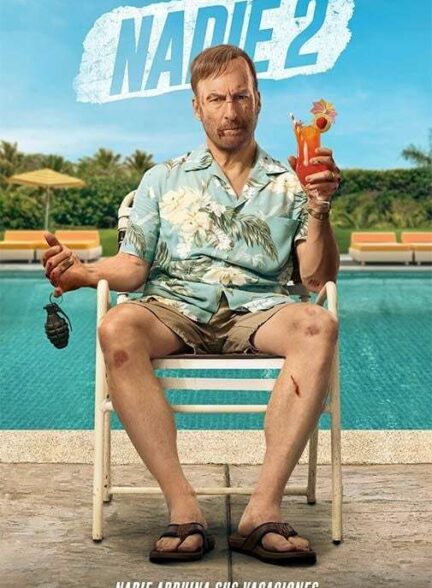 دانلود فیلم هیچکس 2 Nobody 2 2025