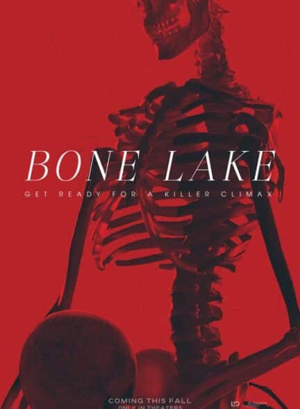 دانلود فیلم دریاچه‌ ی استخوان Bone Lake 2024