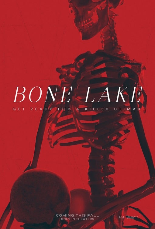 دانلود فیلم دریاچه‌ ی استخوان Bone Lake 2024