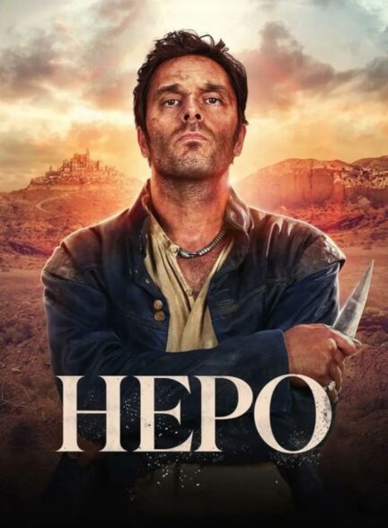 دانلود سریال نرو آدمکش Néro the Assassin 2025