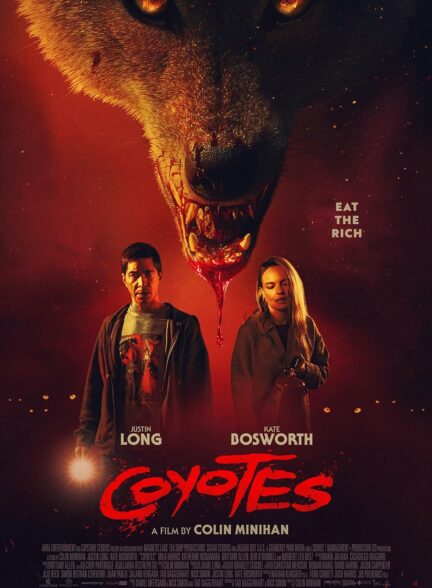 دانلود فیلم کایوتی ها Coyotes 2025