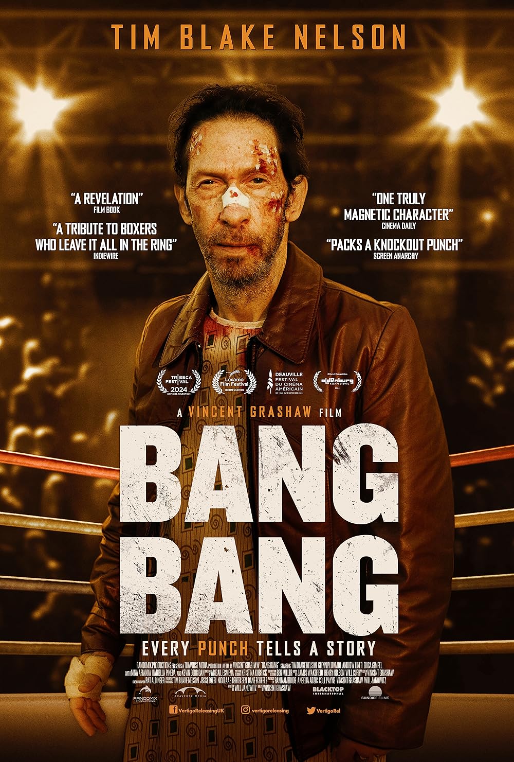 دانلود فیلم بنگ بنگ Bang Bang 2024