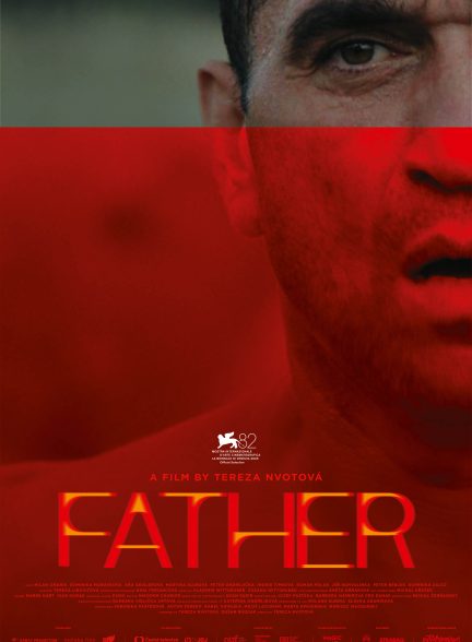 دانلود فیلم پدر Father 2025