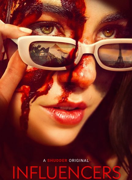 دانلود فیلم اینفلوئنسرها Influencers 2025