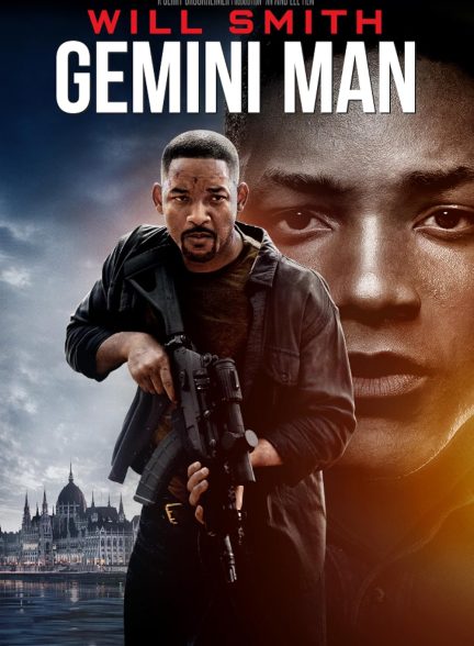 دانلود فیلم مرد دو پیکره Gemini Man 2019