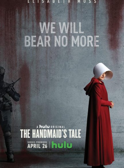 دانلود سریال سرگذشت ندیمه The Handmaid’s Tale 2017