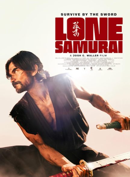 دانلود فیلم سامورایی تنها Lone Samurai 2025