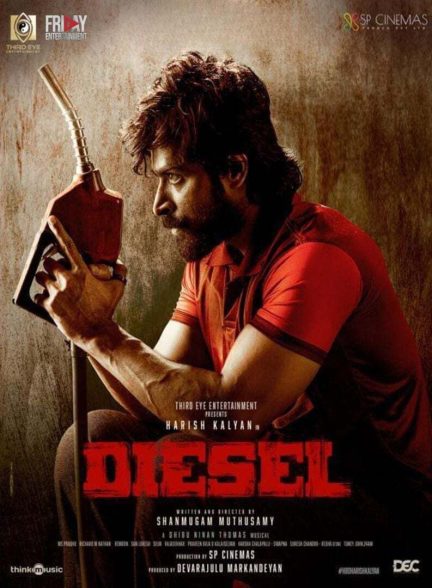 دانلود فیلم هندی دیزل Diesel 2025