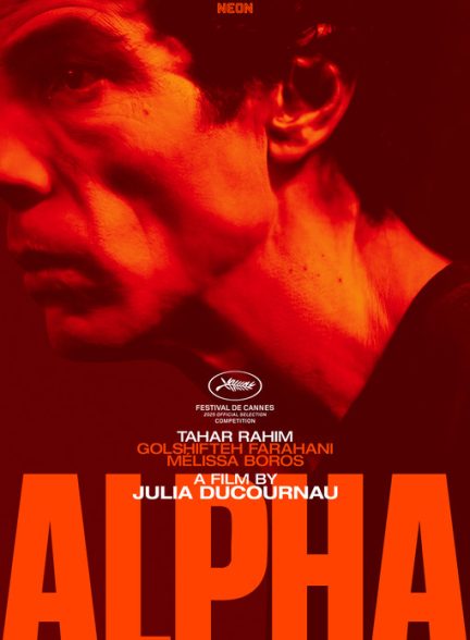 دانلود فیلم آلفا Alpha 2025