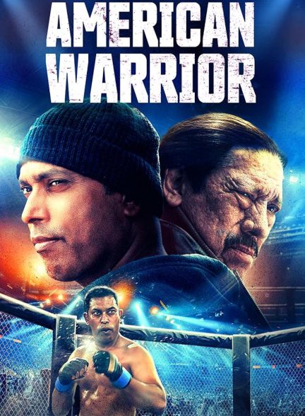 دانلود فیلم جنگجوی آمریکایی American Warrior 2024