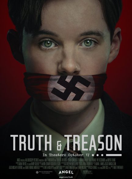 دانلود فیلم حقیقت و خیانت Truth And Treason 2025