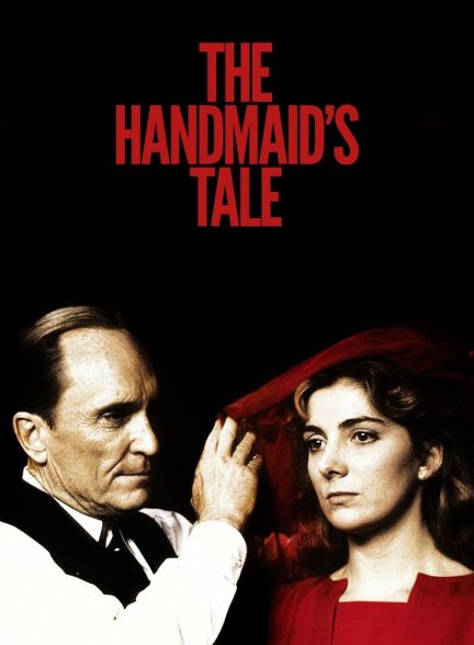 دانلود فیلم سرگذشت ندیمه The Handmaid’s Tale 1990