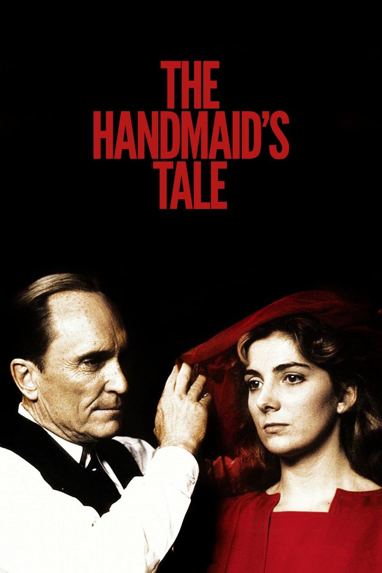 دانلود فیلم سرگذشت ندیمه The Handmaid’s Tale 1990