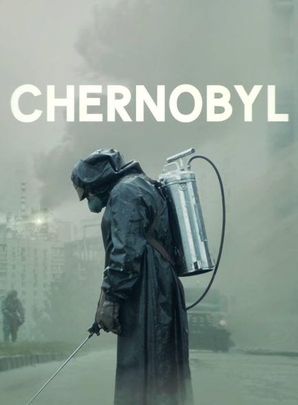 دانلود سریال چرنوبیل Chernobyl 2019