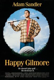 دانلود فیلم گیلمور شاد Happy Gilmore 1996