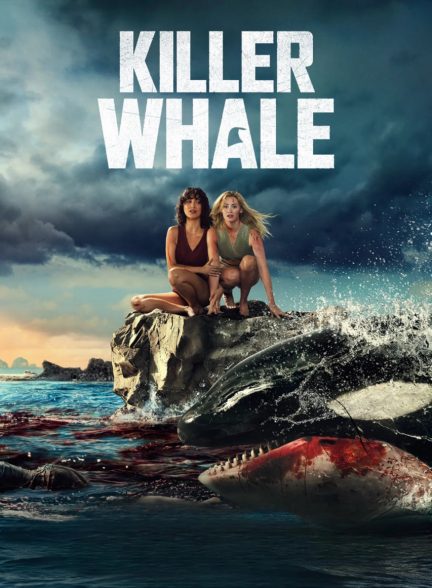 دانلود فیلم نهنگ قاتل Killer Whale 2026