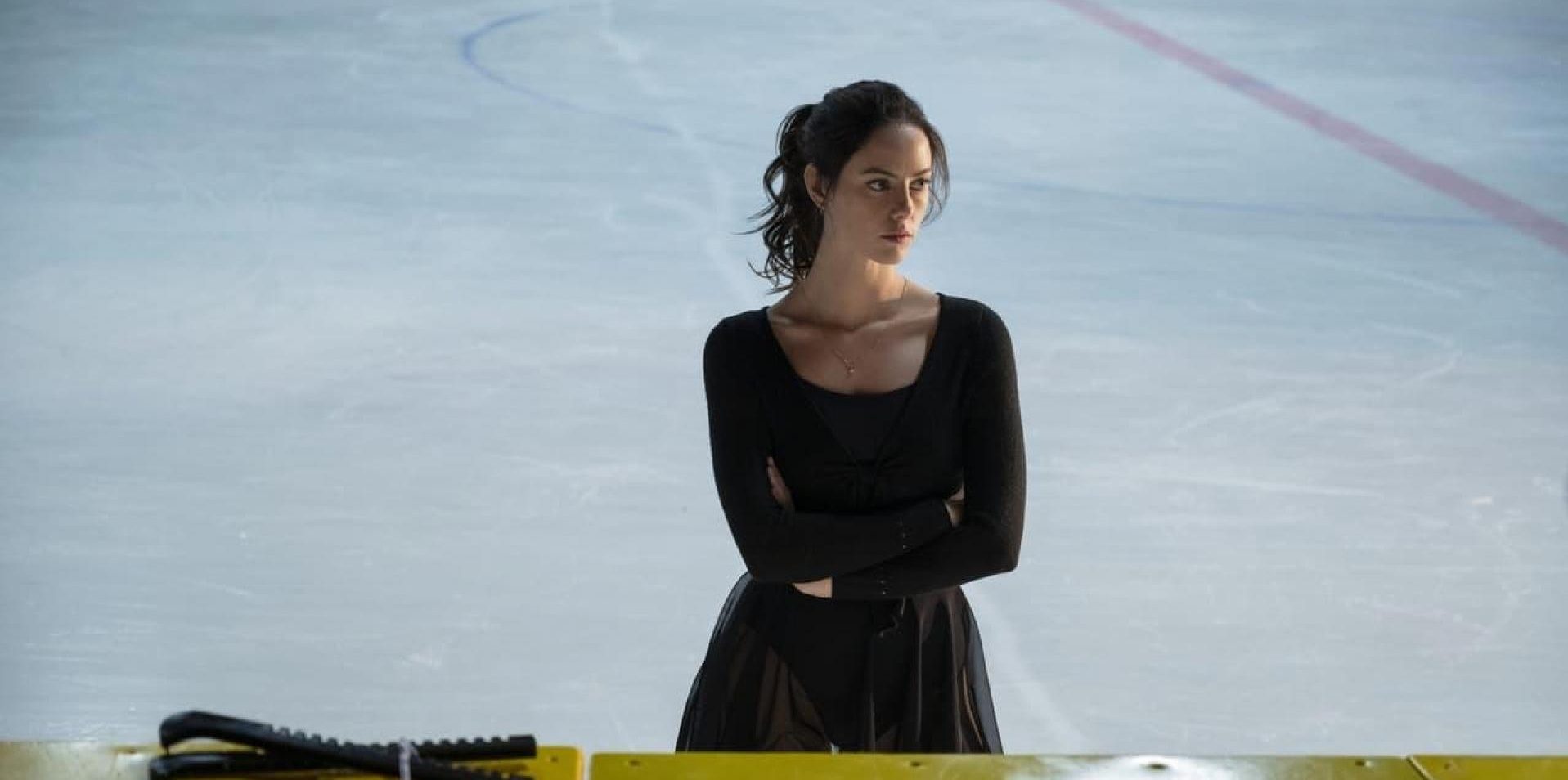 دانلود سریال خارج از کنترل Spinning Out 2020