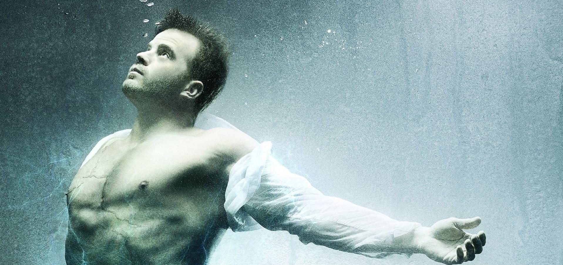 دانلود سریال شانس مجدد Second Chance 2016