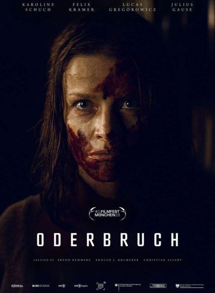دانلود سریال اودربراخ Oderbruch 2024