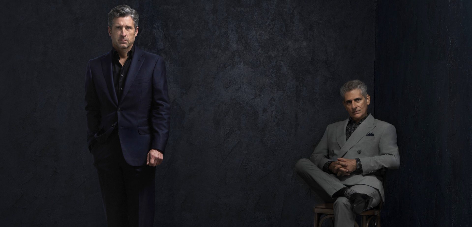 دانلود سریال حافظه یک آدمکش Memory of a Killer 2026