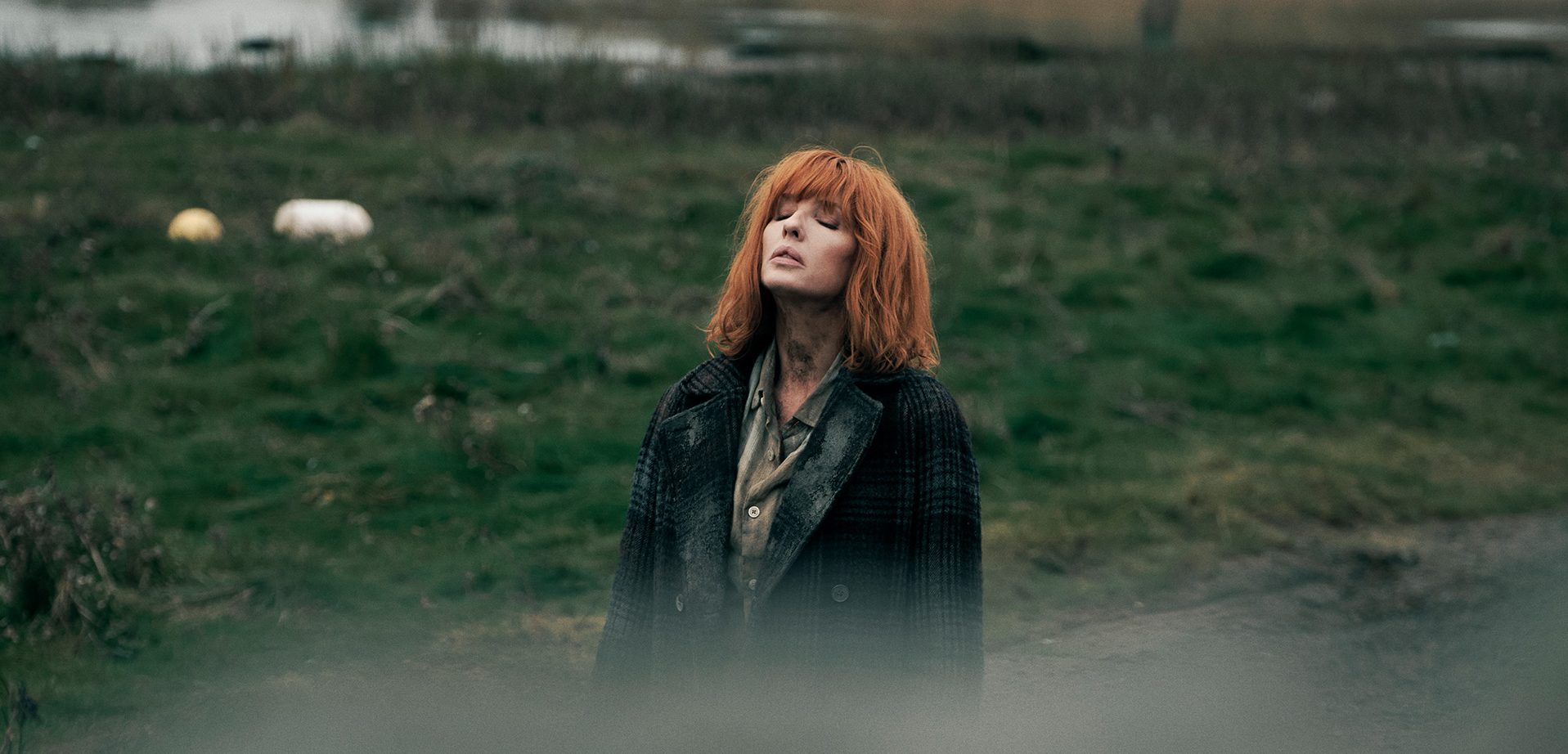 دانلود سریال رازهای نمکزار Under Salt Marsh 2026