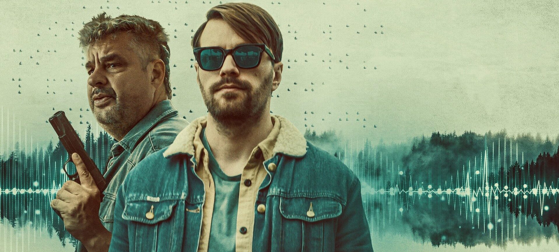 دانلود سریال شرلوک نابین Blind Sherlock 2026