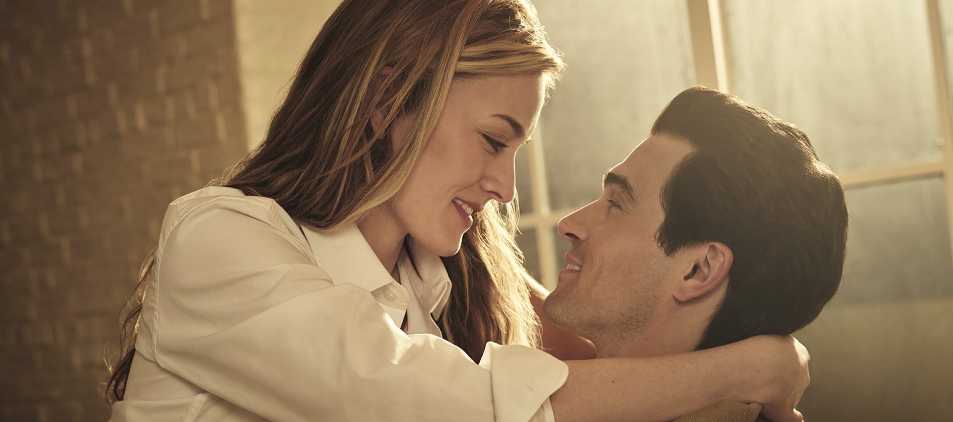 دانلود سریال داستان عاشقانه Love Story 2026