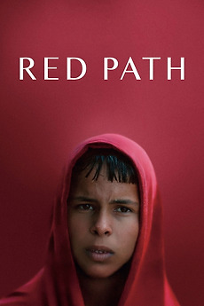 دانلود فیلم مسیر سرخ Red Path 2024