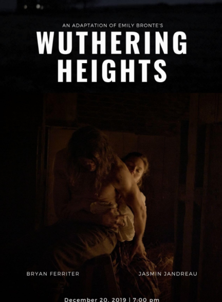 دانلود فیلم بلندی های بادگیر Wuthering Heights 2022