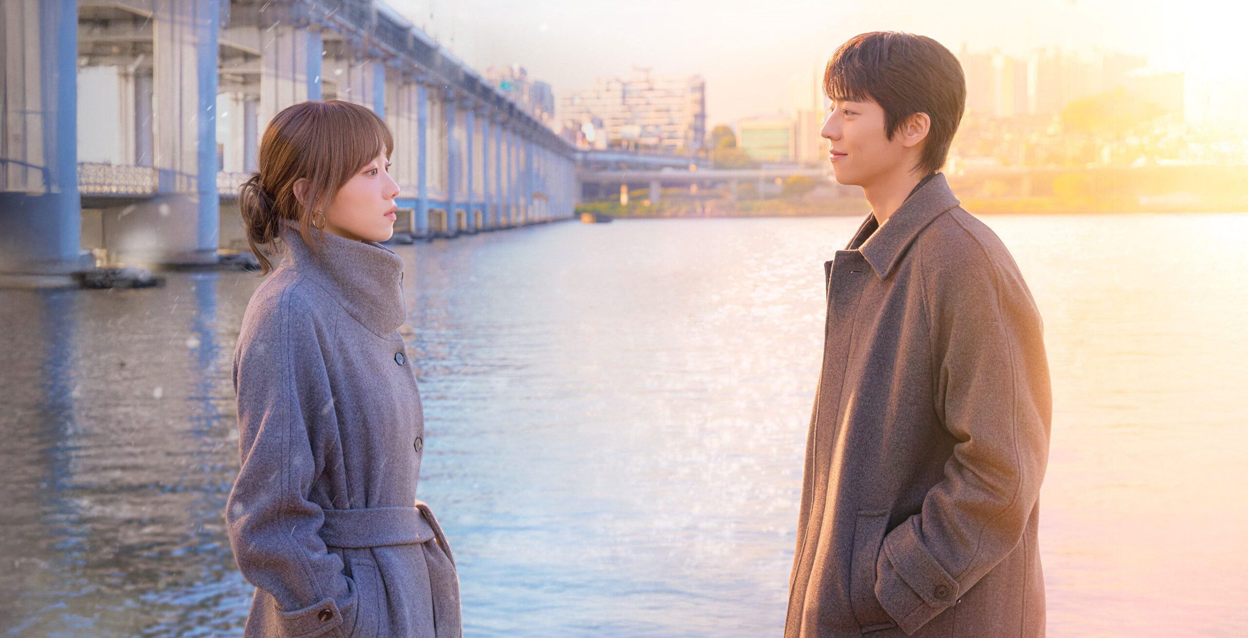 دانلود سریال کره‌ای در فصل درخشانت In Your Radiant Season 2026