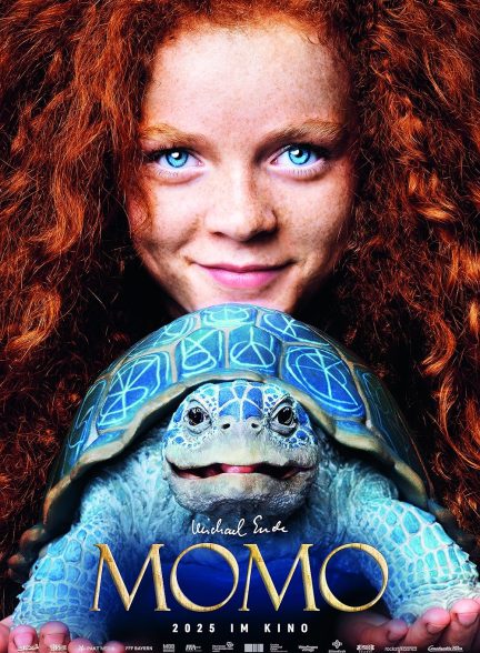 دانلود فیلم مومو Momo 2025