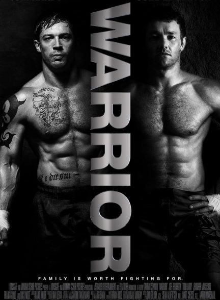 دانلود فیلم مبارزWarrior 2011