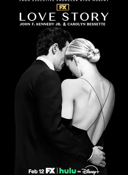 دانلود سریال داستان عاشقانه Love Story 2026