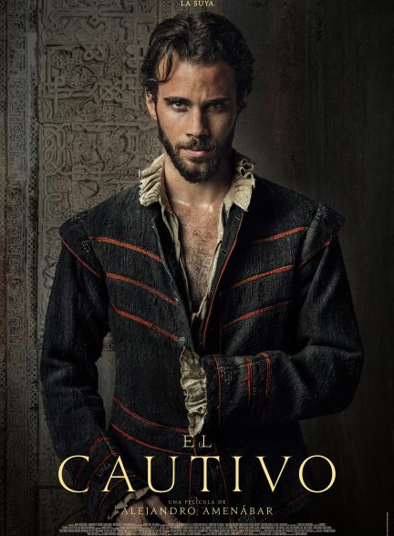 دانلود فیلم اسیر The Captive 2025