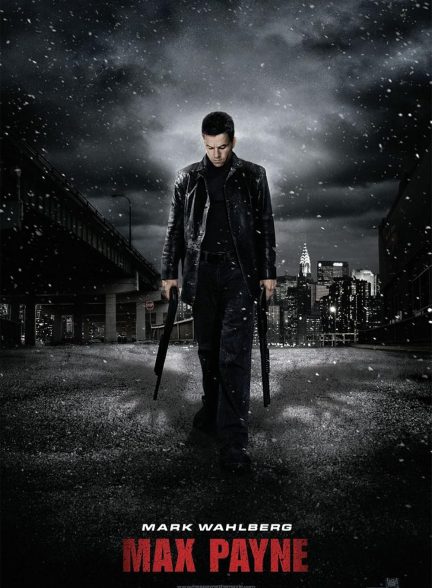 دانلود فیلم مکس پین Max Payne 2008