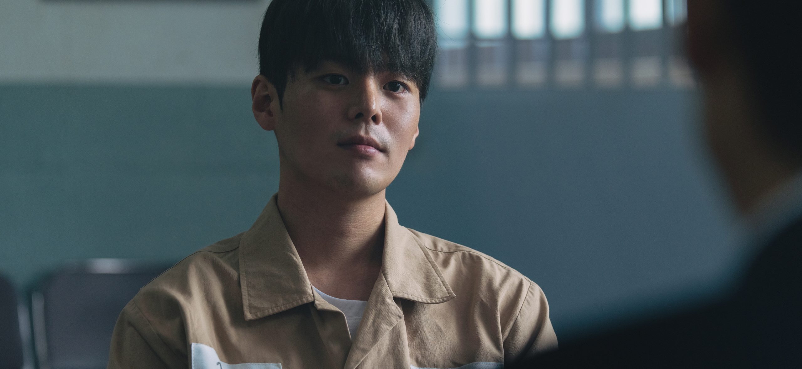 دانلود سریال کره‌ای گل خونین Bloody Flower 2026