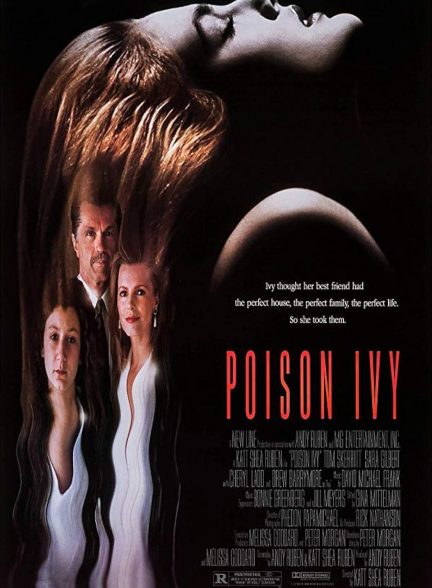 دانلود فیلم پیچک سمی Poison Ivy 1992