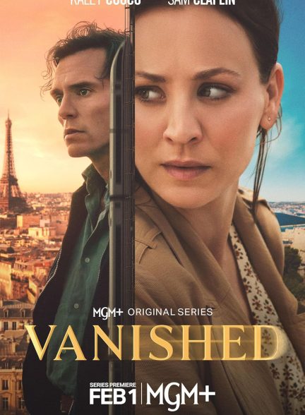 دانلود سریال ناپدید Vanished 2026