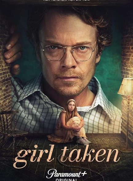 دانلود سریال دختر ربوده‌شده Girl Taken 2026