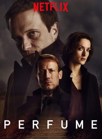 دانلود سریال عطر Perfume 2018