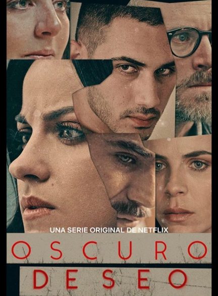 دانلود سریال هوس تاریک Dark Desire 2020