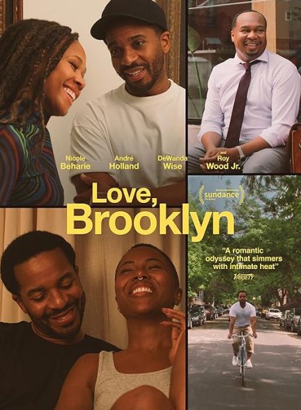 دانلود فیلم عشق، بروکلین Love, Brooklyn 2025