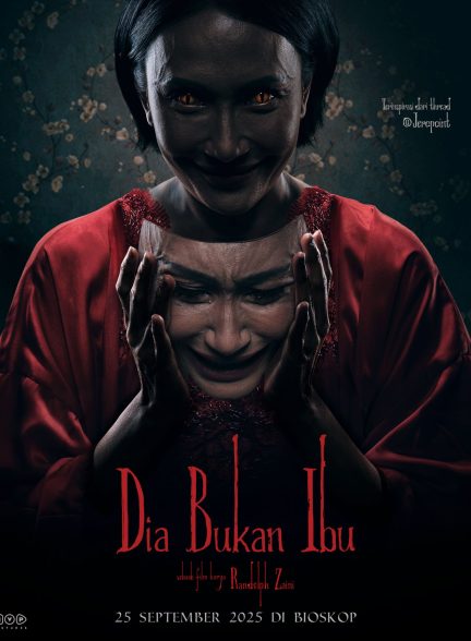 دانلود فیلم زنی به نام مادر A Woman Called Mother 2025