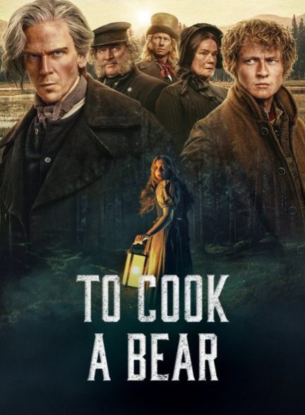 دانلود سریال در کمین خرس To Cook a Bear 2025